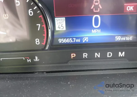 2020 Ford Explorer Xlt z USA, uszkodzony, nr VIN 1FMSK8DH7LGB37848